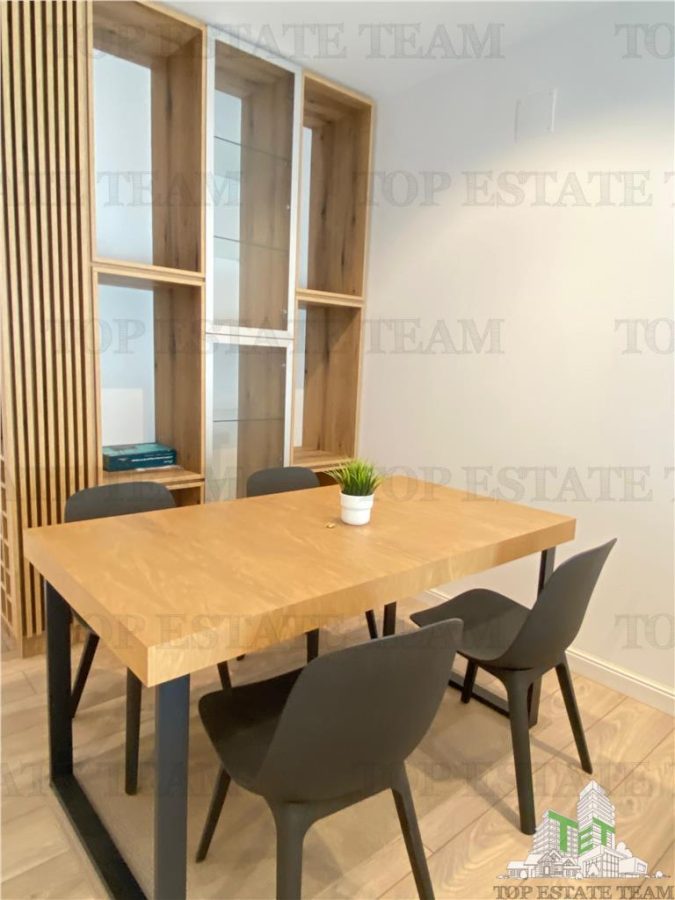 Apartament  2 Camere, de inchiriat, Iancu Nicolae - foto 3