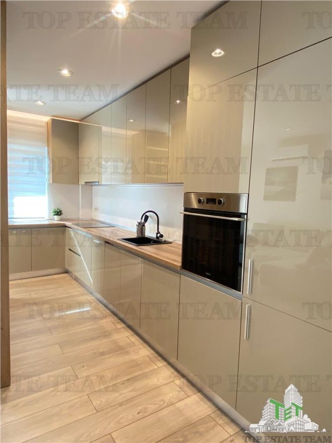 Apartament  2 Camere, de inchiriat, Iancu Nicolae - foto 4