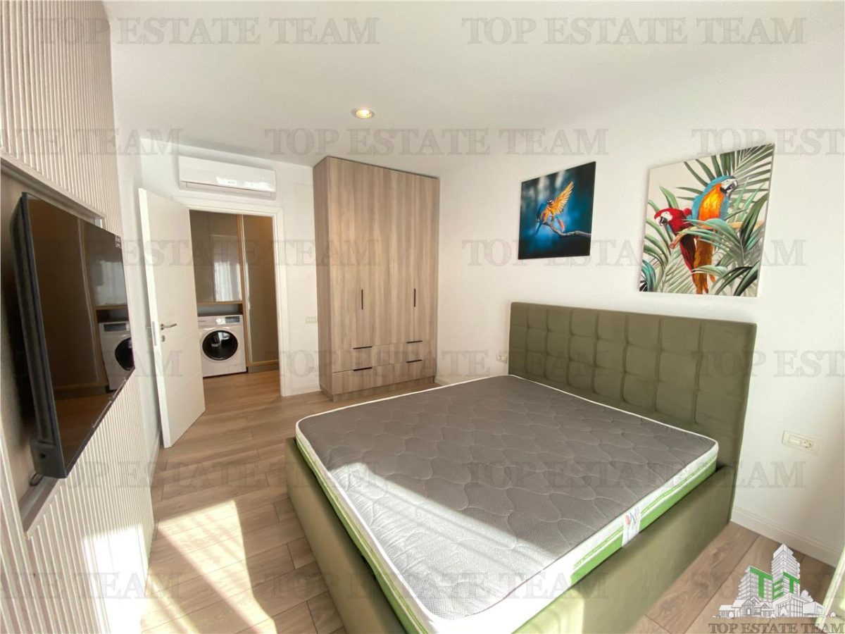 Apartament  2 Camere, de inchiriat, Iancu Nicolae - foto 6