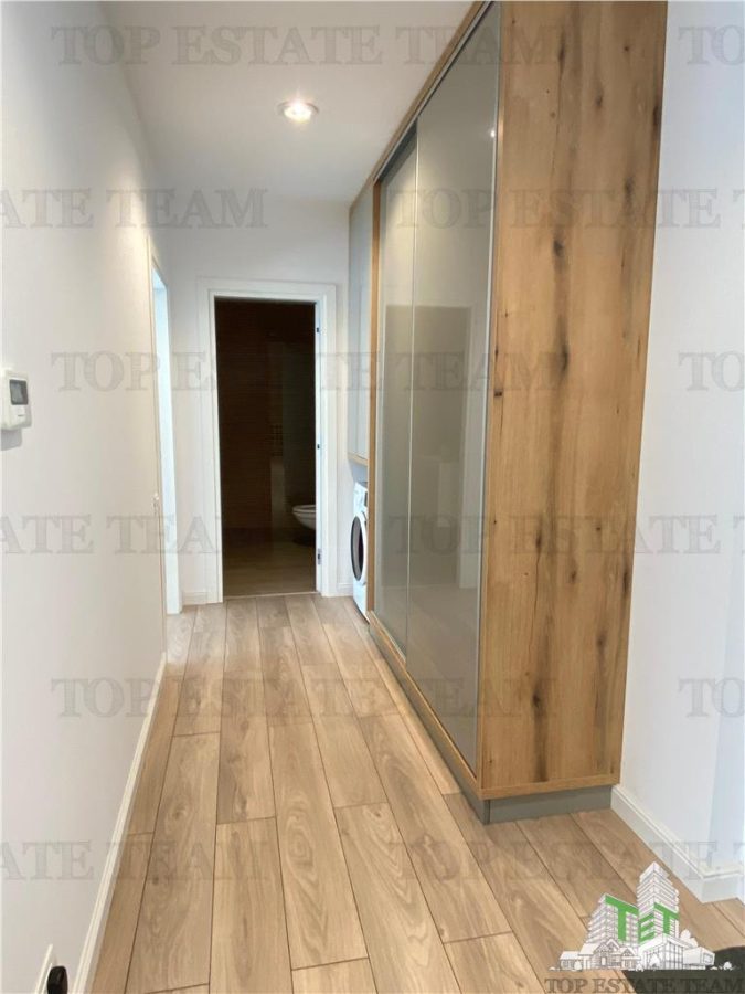 Apartament  2 Camere, de inchiriat, Iancu Nicolae - foto 8