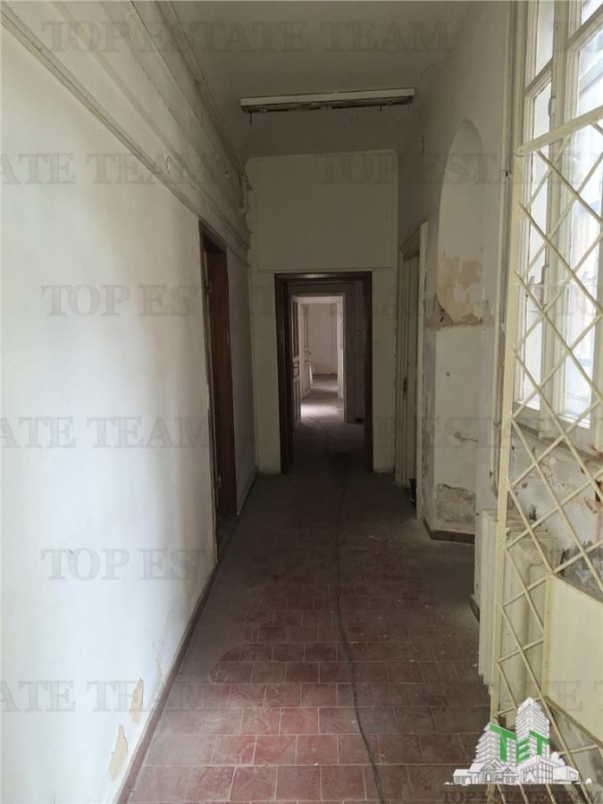 Reducere!!Casa eleganta renovabila in Dorobanti - foto 12