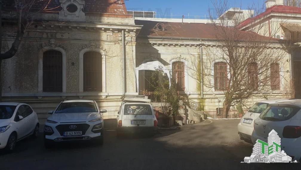 Reducere!!Casa eleganta renovabila in Dorobanti - foto 14