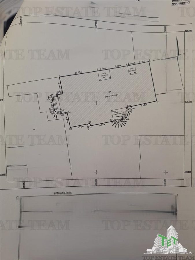 Reducere!!Casa eleganta renovabila in Dorobanti - foto 15