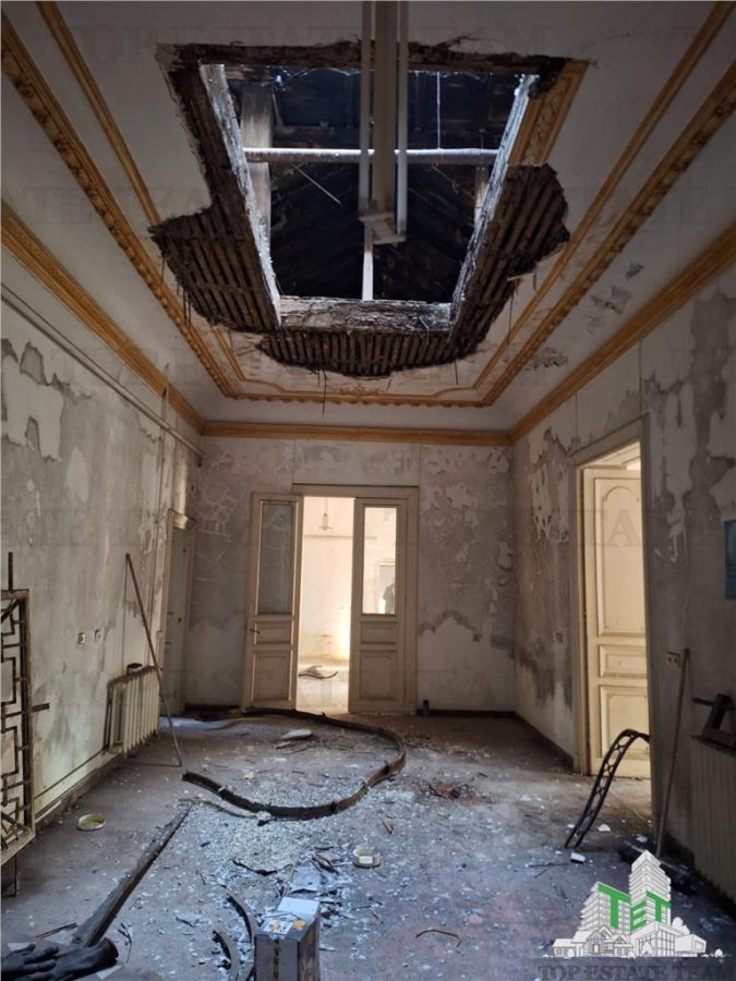 Reducere!!Casa eleganta renovabila in Dorobanti - foto 3