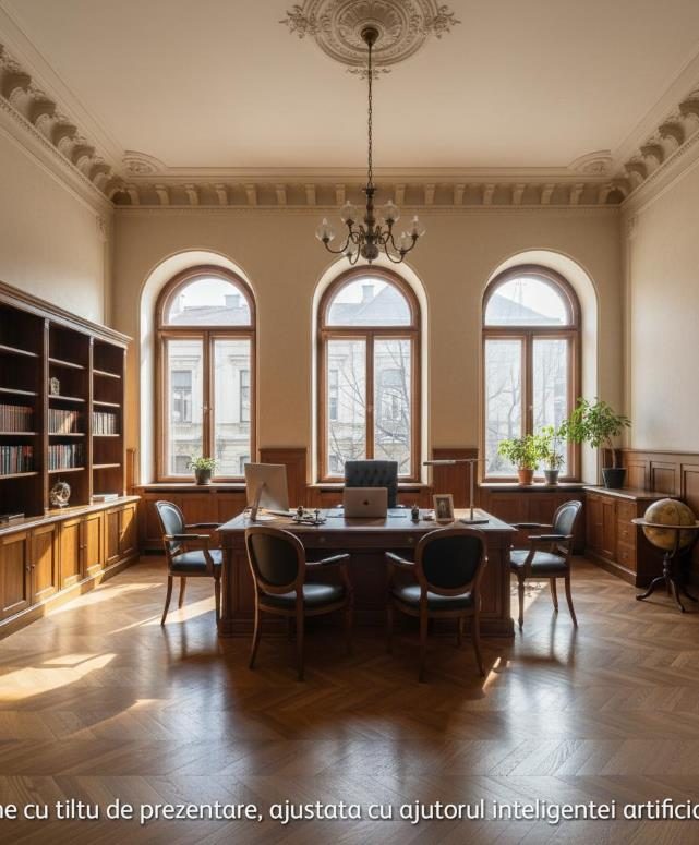 Reducere!!Casa eleganta renovabila in Dorobanti - foto 6