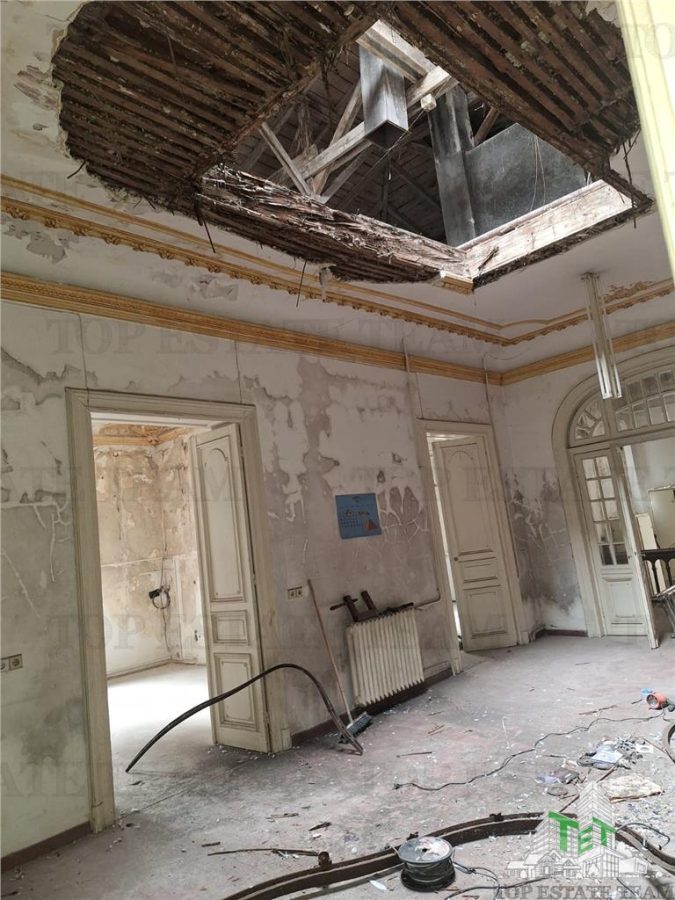 Reducere!!Casa eleganta renovabila in Dorobanti - foto 8