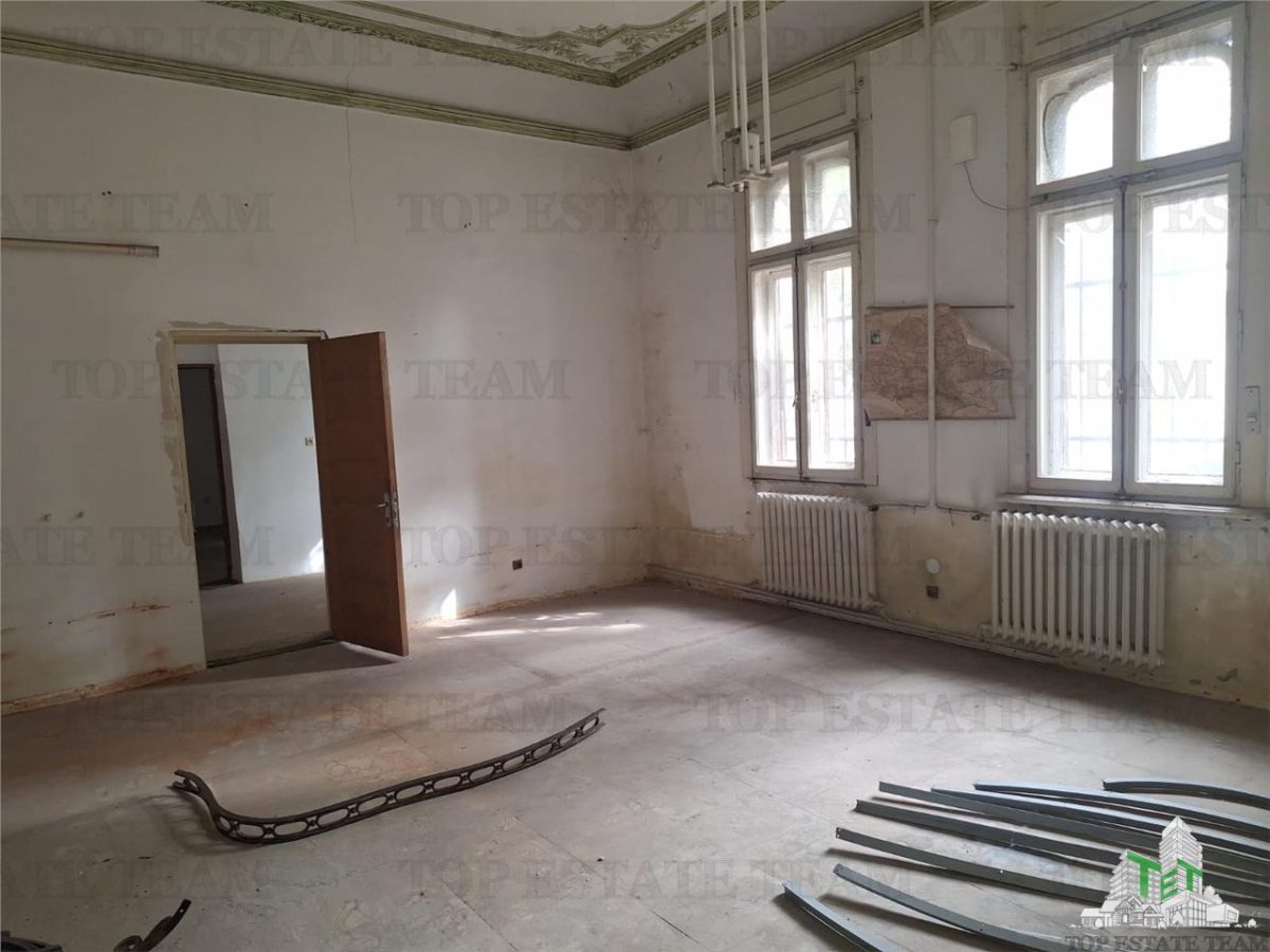 Reducere!!Casa eleganta renovabila in Dorobanti - foto 9