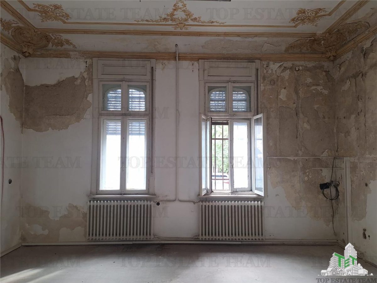 Reducere!!Casa eleganta renovabila in Dorobanti - foto 10