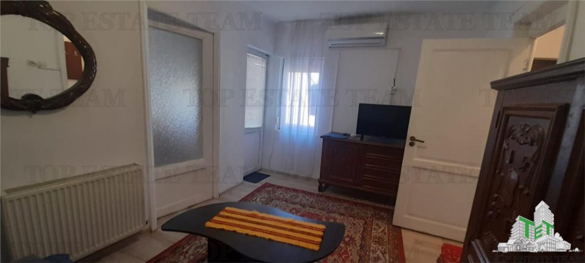 Unirii Marasesti apartament  in vila etaj 1/2 - Bucuresti