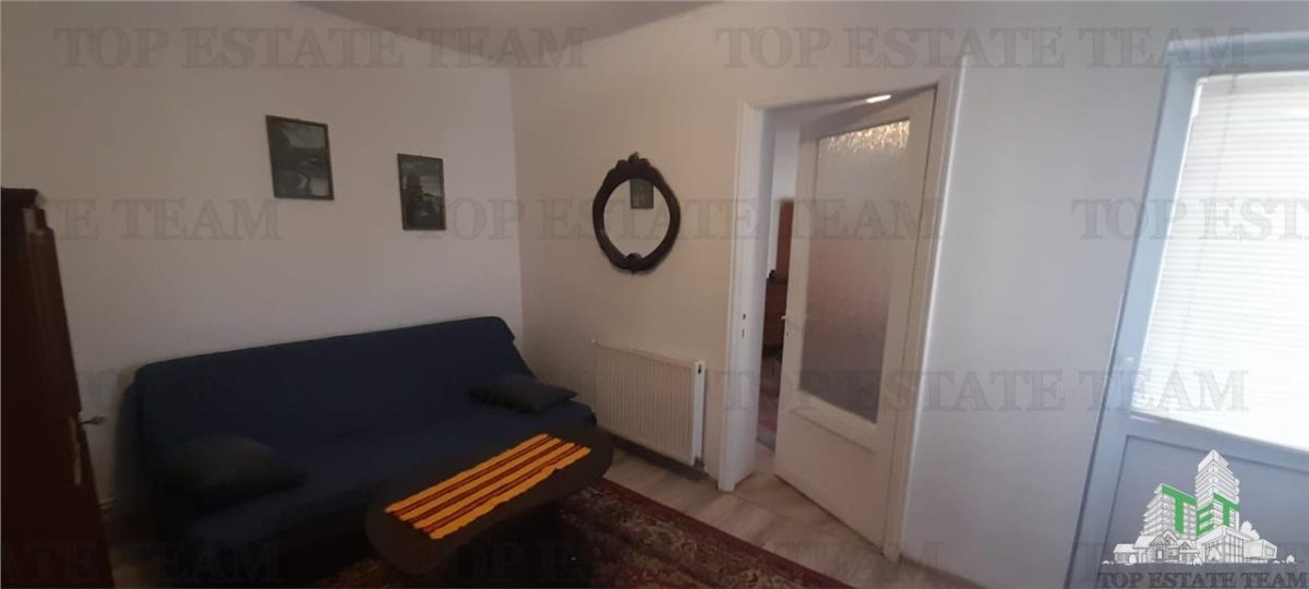 Unirii Marasesti apartament  in vila etaj 1/2 - foto 3