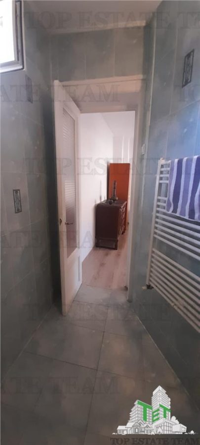 Unirii Marasesti apartament  in vila etaj 1/2 - foto 6