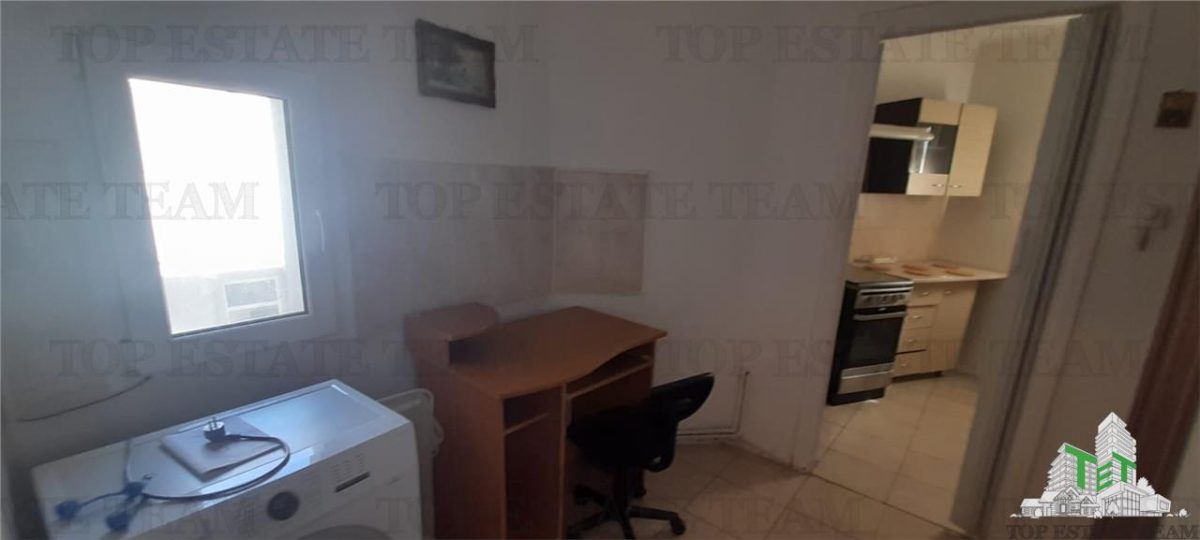 Unirii Marasesti apartament  in vila etaj 1/2 - foto 7