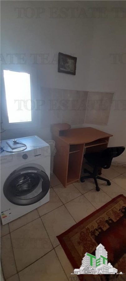 Unirii Marasesti apartament  in vila etaj 1/2 - foto 8