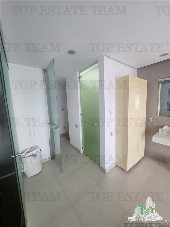 Penthouse de Lux cu vedere pe lacul tei - foto 11