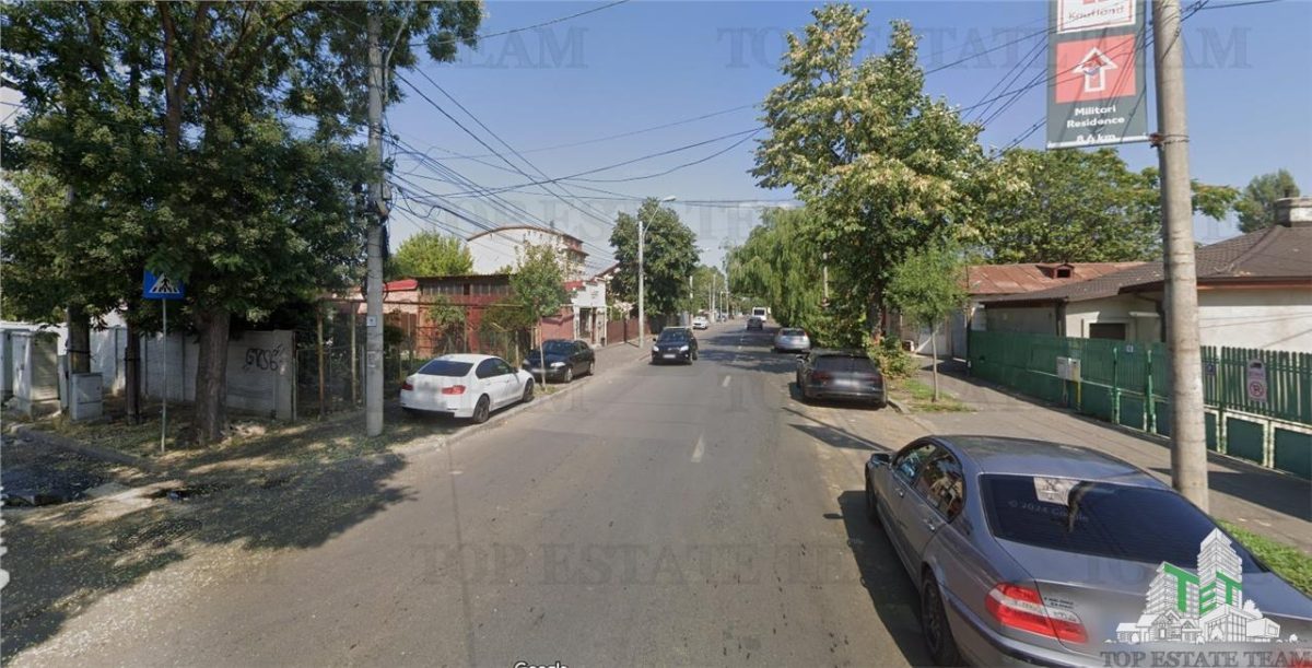 Dezvoltare industriala Giulesti - teren 34.000 mp pentru hale - foto 2