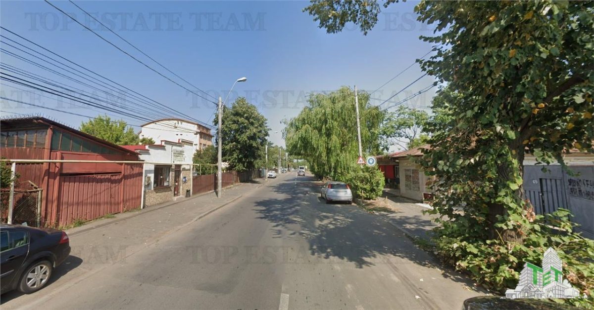 Dezvoltare industriala Giulesti - teren 34.000 mp pentru hale - foto 3