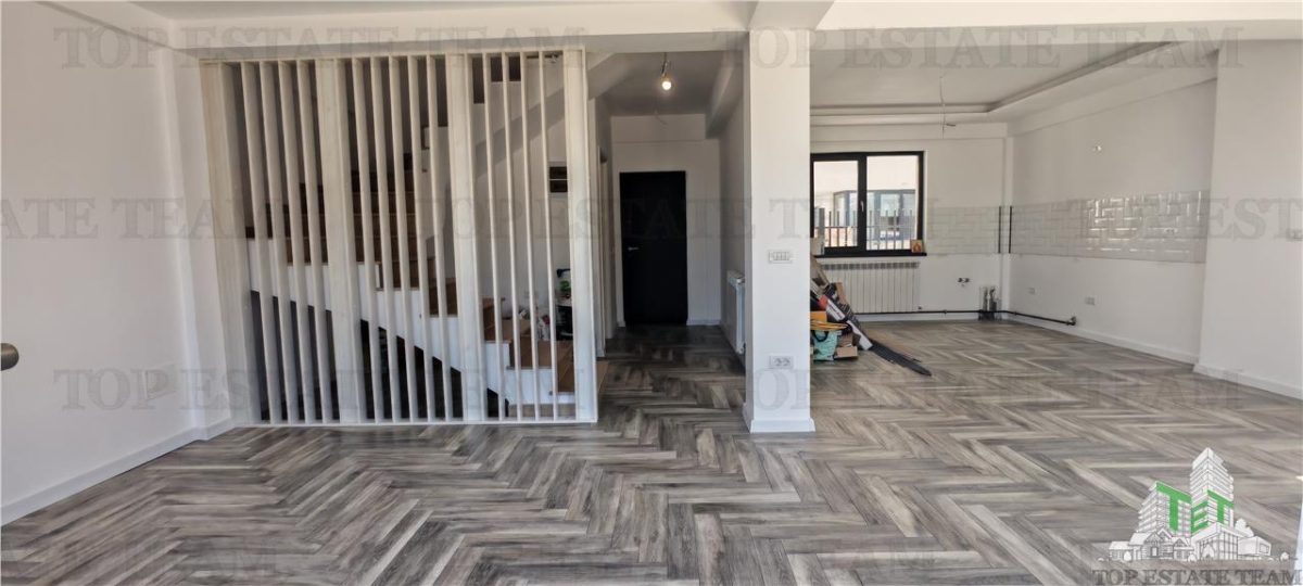 McDonalds - Bragadiru/ Vila noua 5 camere /curte / terasa / parcare - foto 13