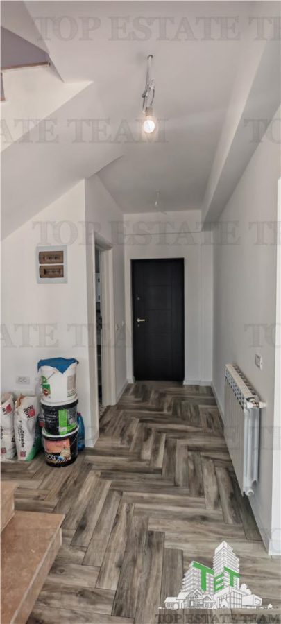 McDonalds - Bragadiru/ Vila noua 5 camere /curte / terasa / parcare - foto 14