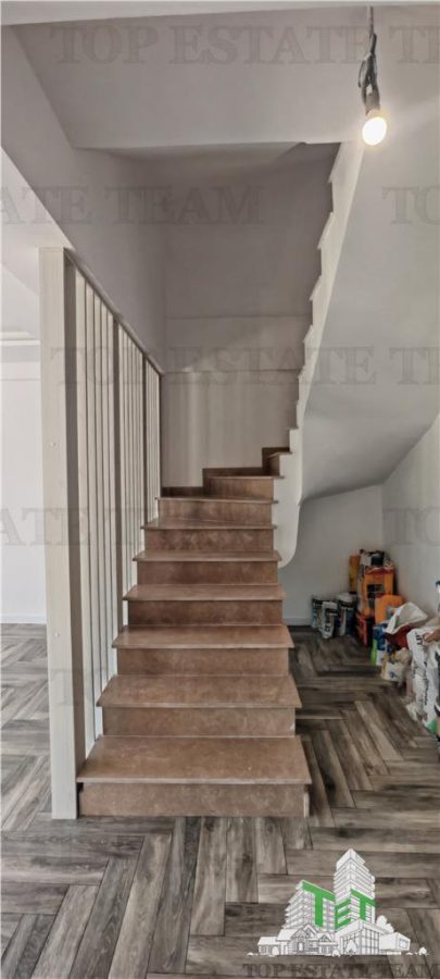 McDonalds - Bragadiru/ Vila noua 5 camere /curte / terasa / parcare - foto 16