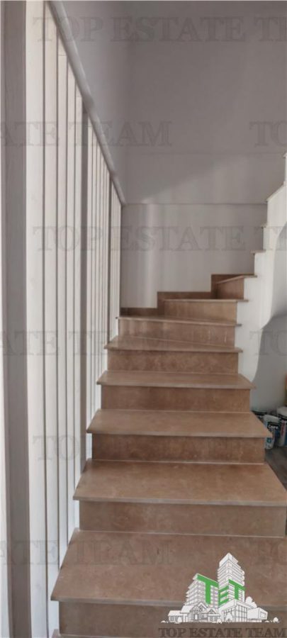 McDonalds - Bragadiru/ Vila noua 5 camere /curte / terasa / parcare - foto 20