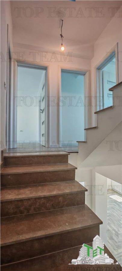 McDonalds - Bragadiru/ Vila noua 5 camere /curte / terasa / parcare - foto 21