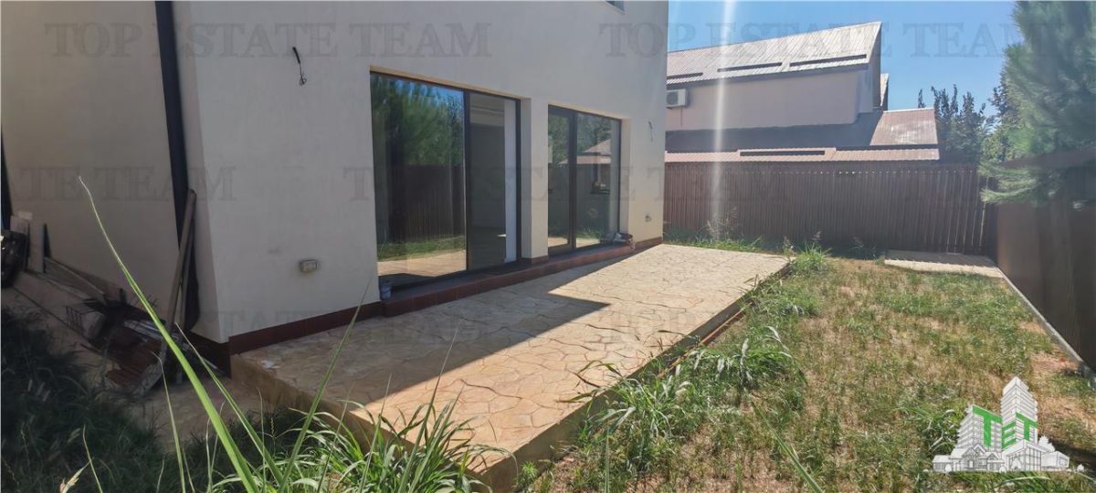 McDonalds - Bragadiru/ Vila noua 5 camere /curte / terasa / parcare - foto 4