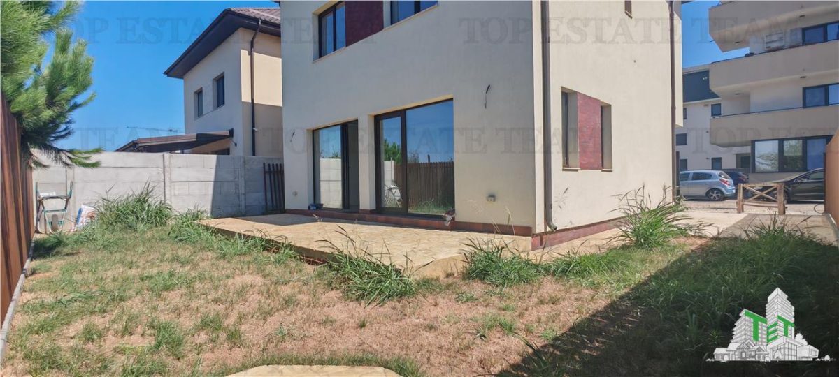 McDonalds - Bragadiru/ Vila noua 5 camere /curte / terasa / parcare - foto 6