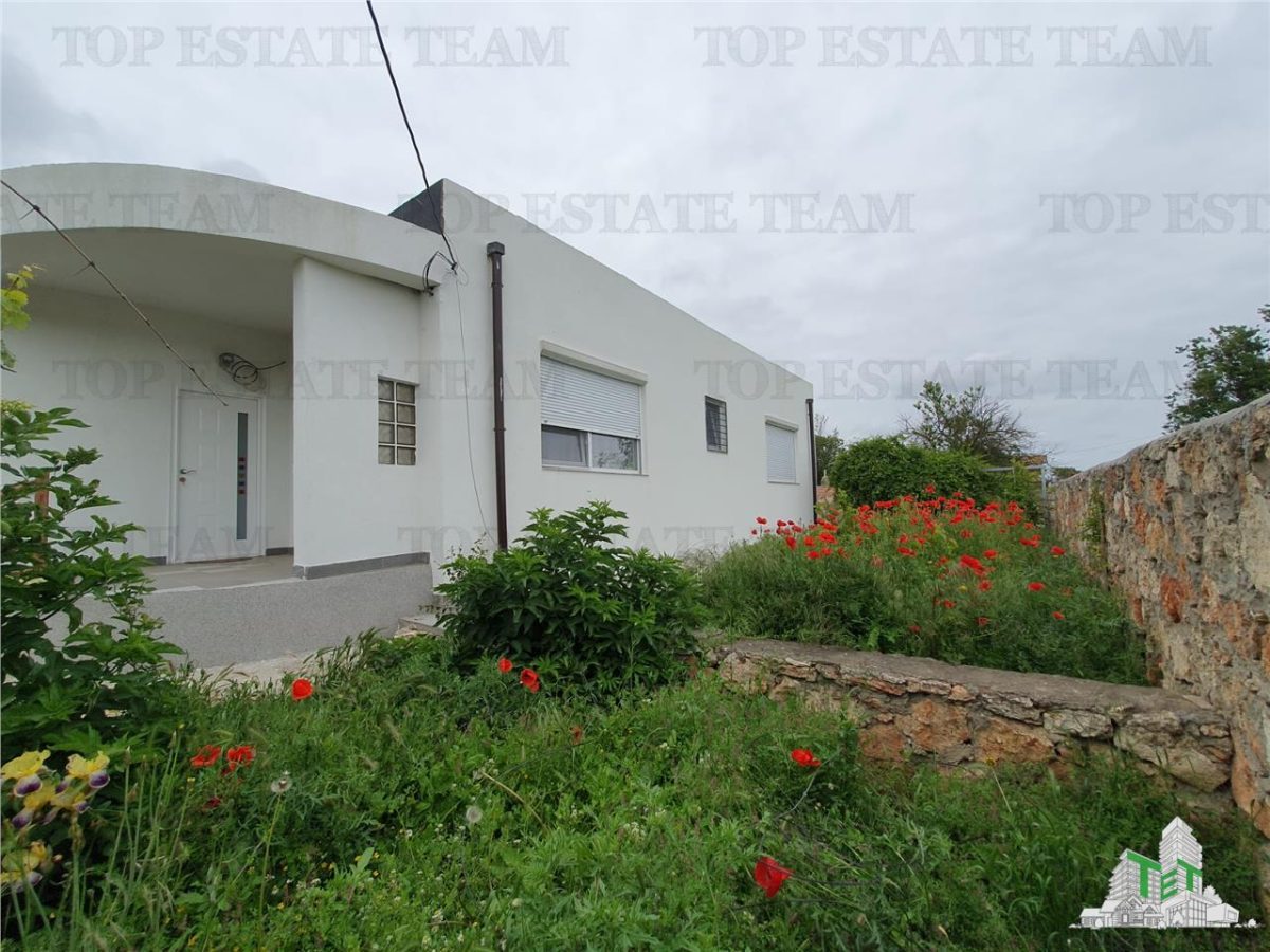 Casa superba cu teren generos Casicea Constanta - 