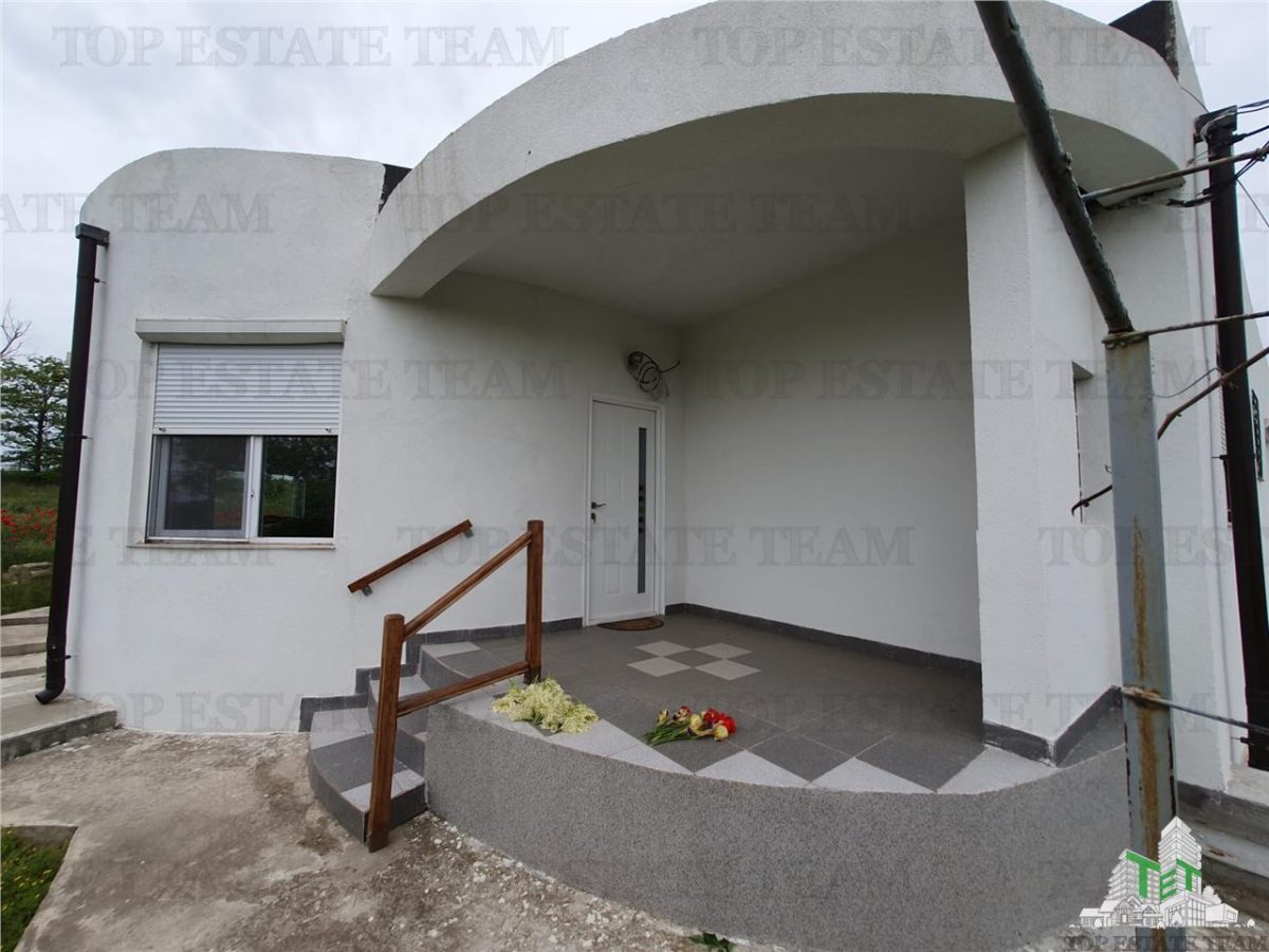 Casa superba cu teren generos Casicea Constanta - foto 2