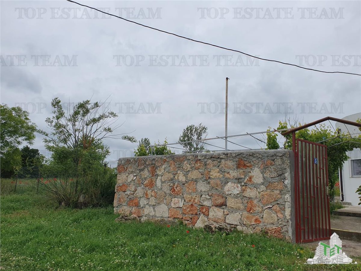 Casa superba cu teren generos Casicea Constanta - foto 11