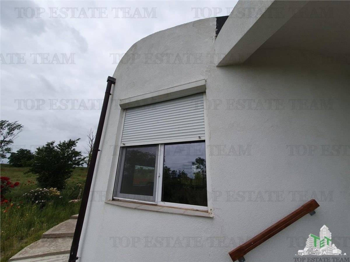 Casa superba cu teren generos Casicea Constanta - foto 13