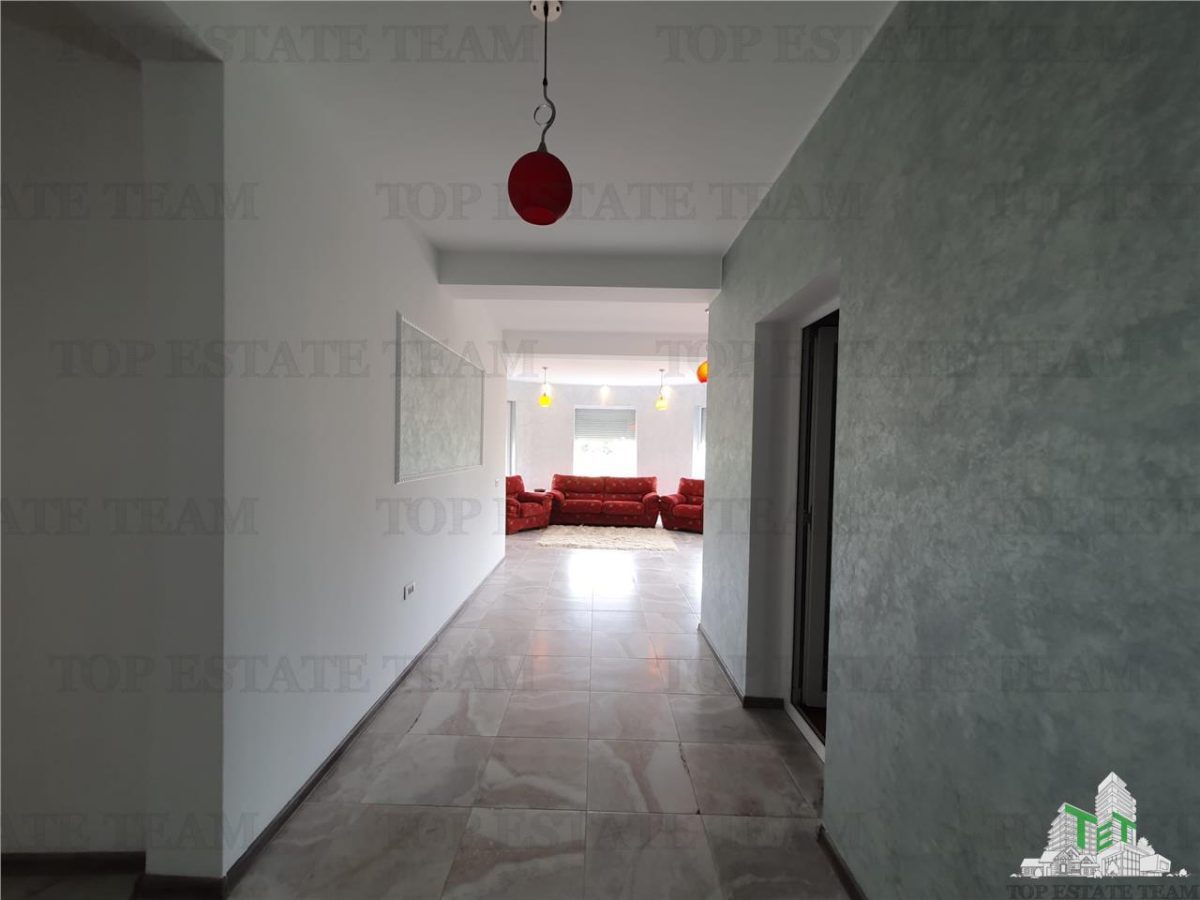 Casa superba cu teren generos Casicea Constanta - foto 20