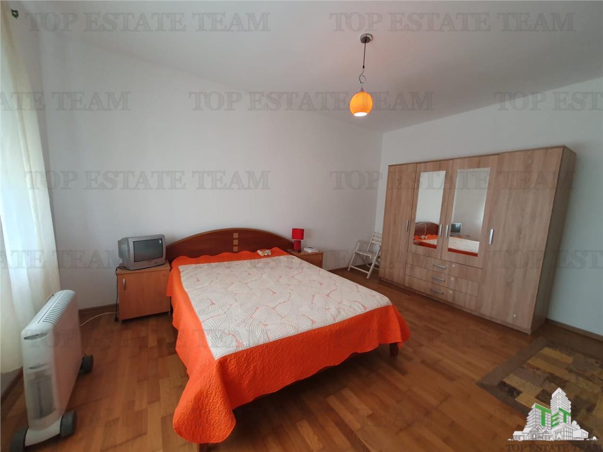 Casa superba cu teren generos Casicea Constanta - foto 21