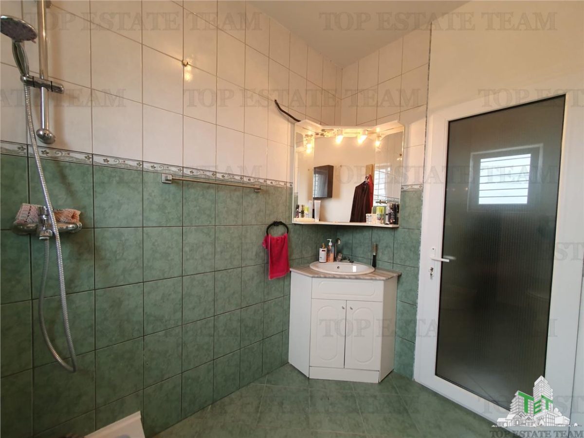 Casa superba cu teren generos Casicea Constanta - foto 22