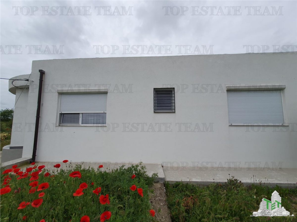 Casa superba cu teren generos Casicea Constanta - foto 4