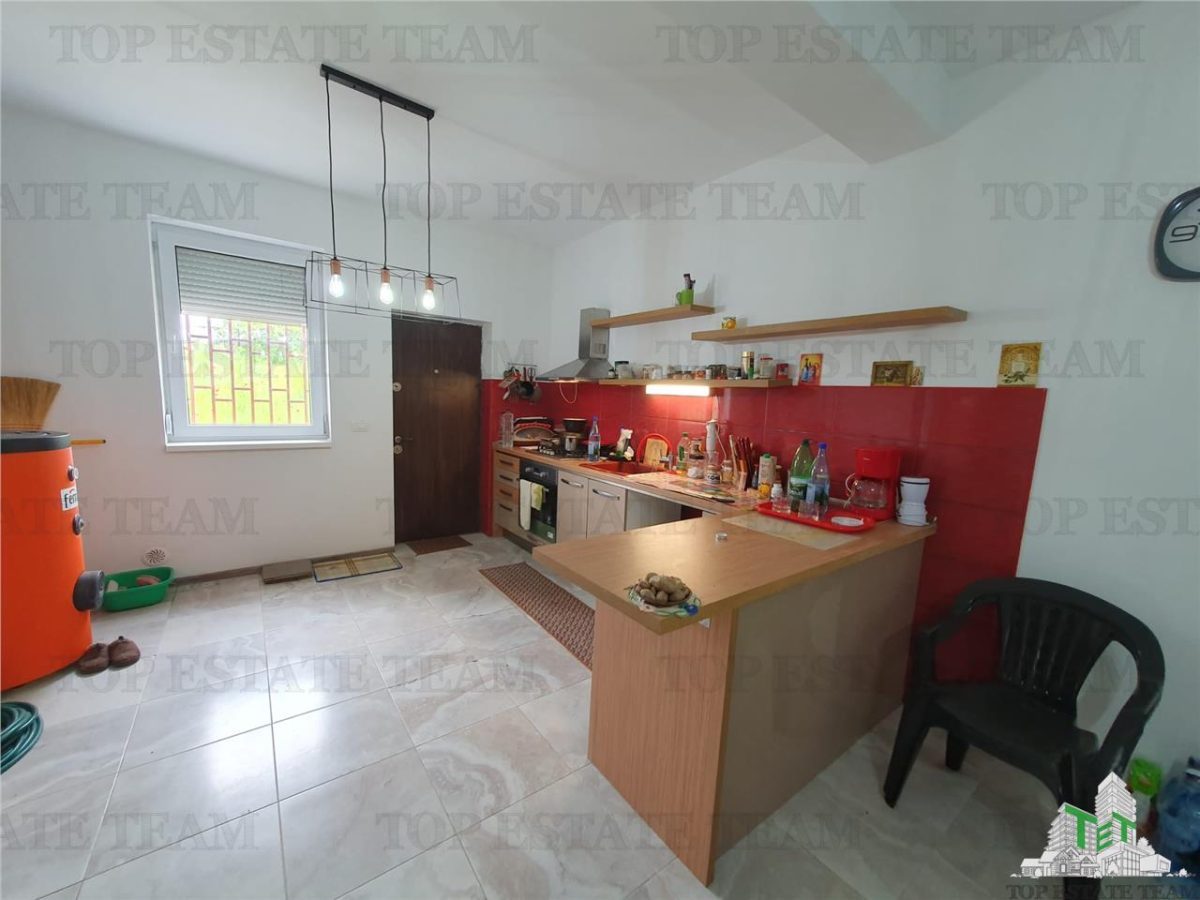 Casa superba cu teren generos Casicea Constanta - foto 10