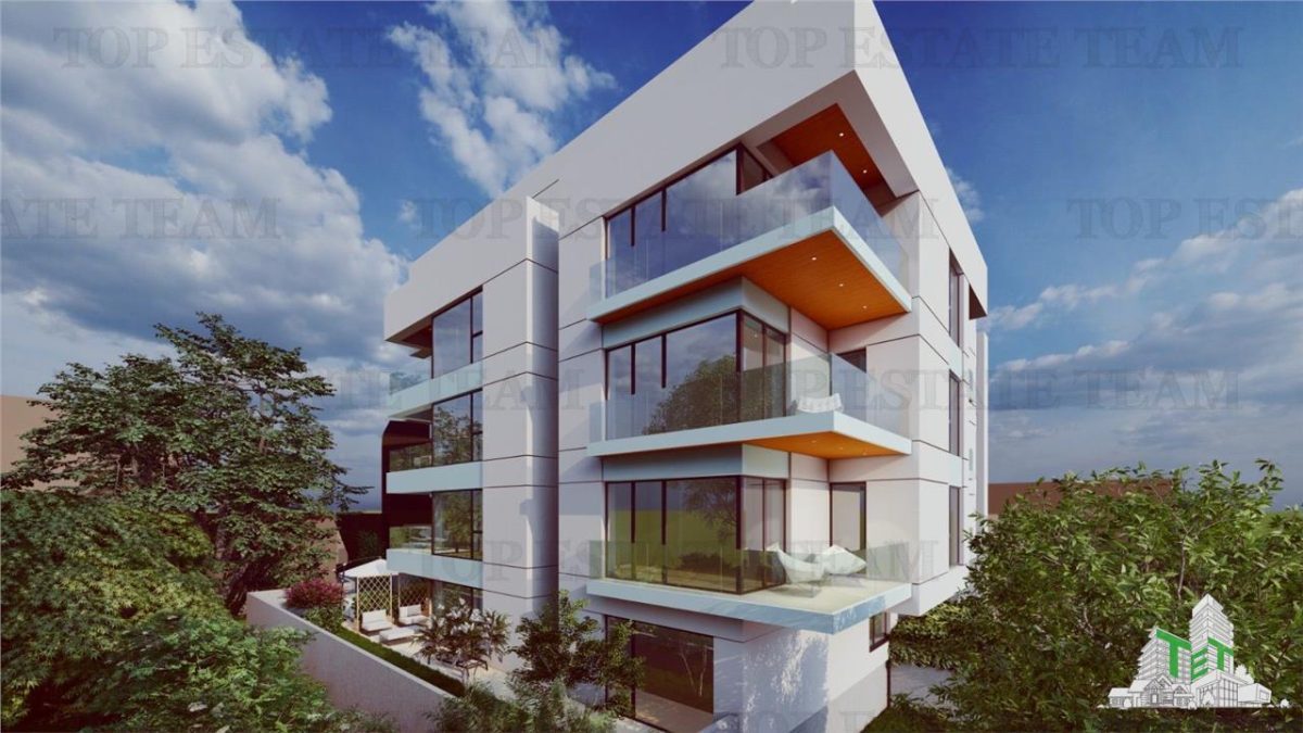 Apartament 3 camere in bloc nou, zona Mosilor - foto 6