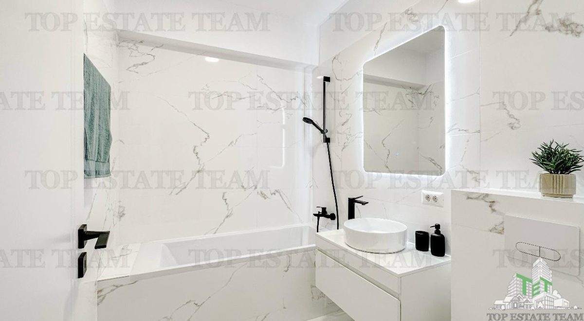 Apartament Nou,  2 camere, de inchiriat Pipera Plaza - foto 11