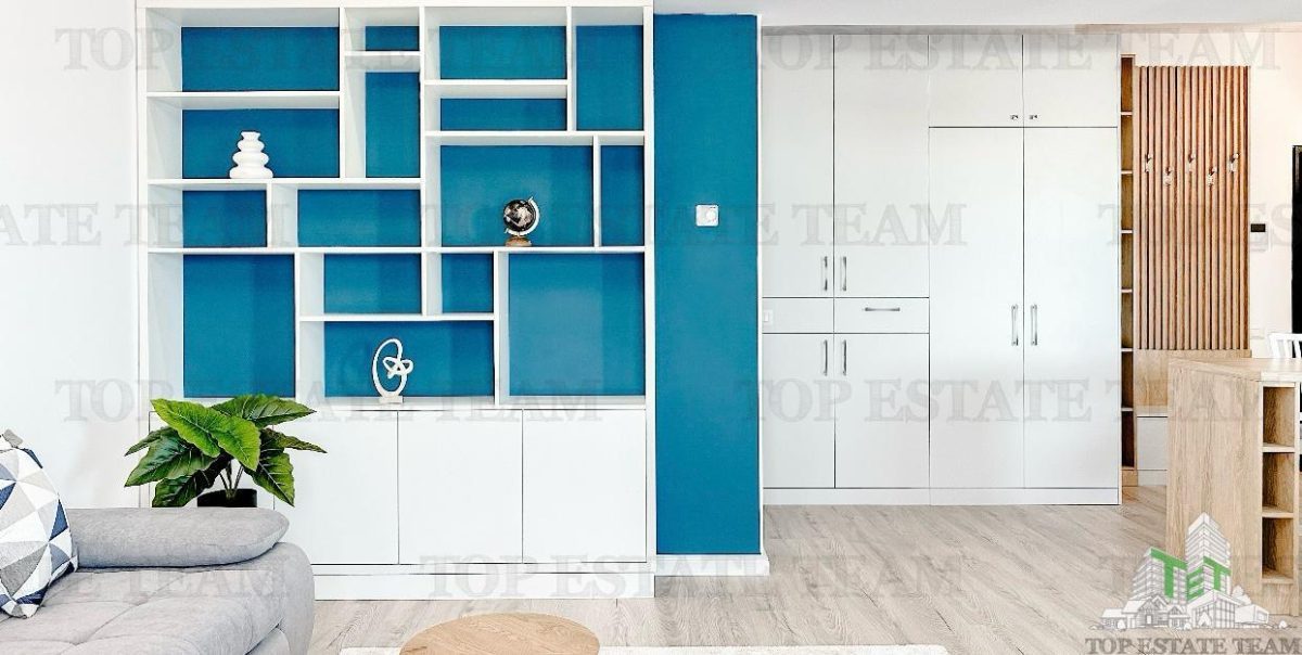 Apartament Nou,  2 camere, de inchiriat Pipera Plaza - foto 3