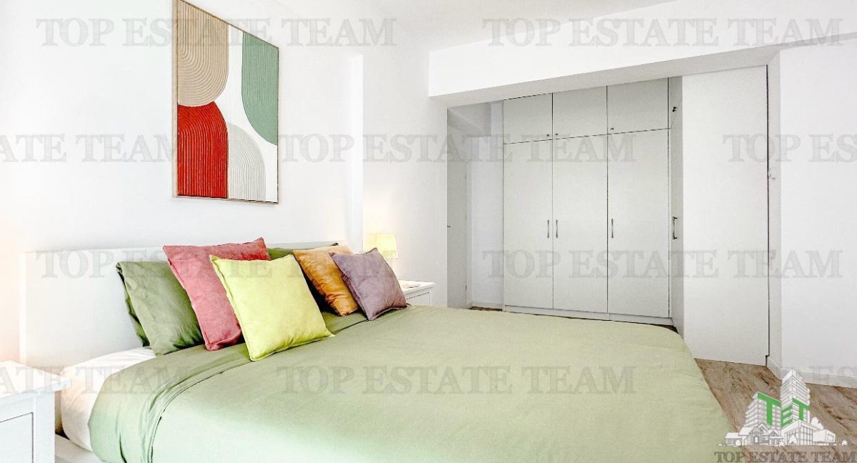 Apartament Nou,  2 camere, de inchiriat Pipera Plaza - foto 6