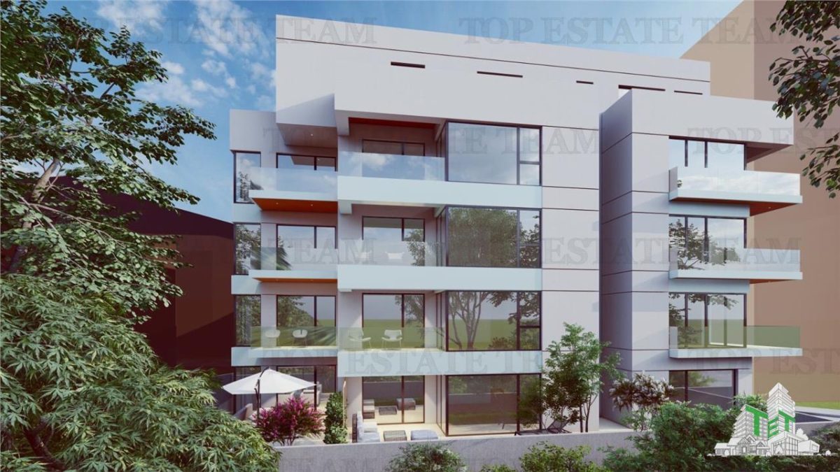 Apartament 3 camere in bloc nou, adiacent metrou Obor - foto 6