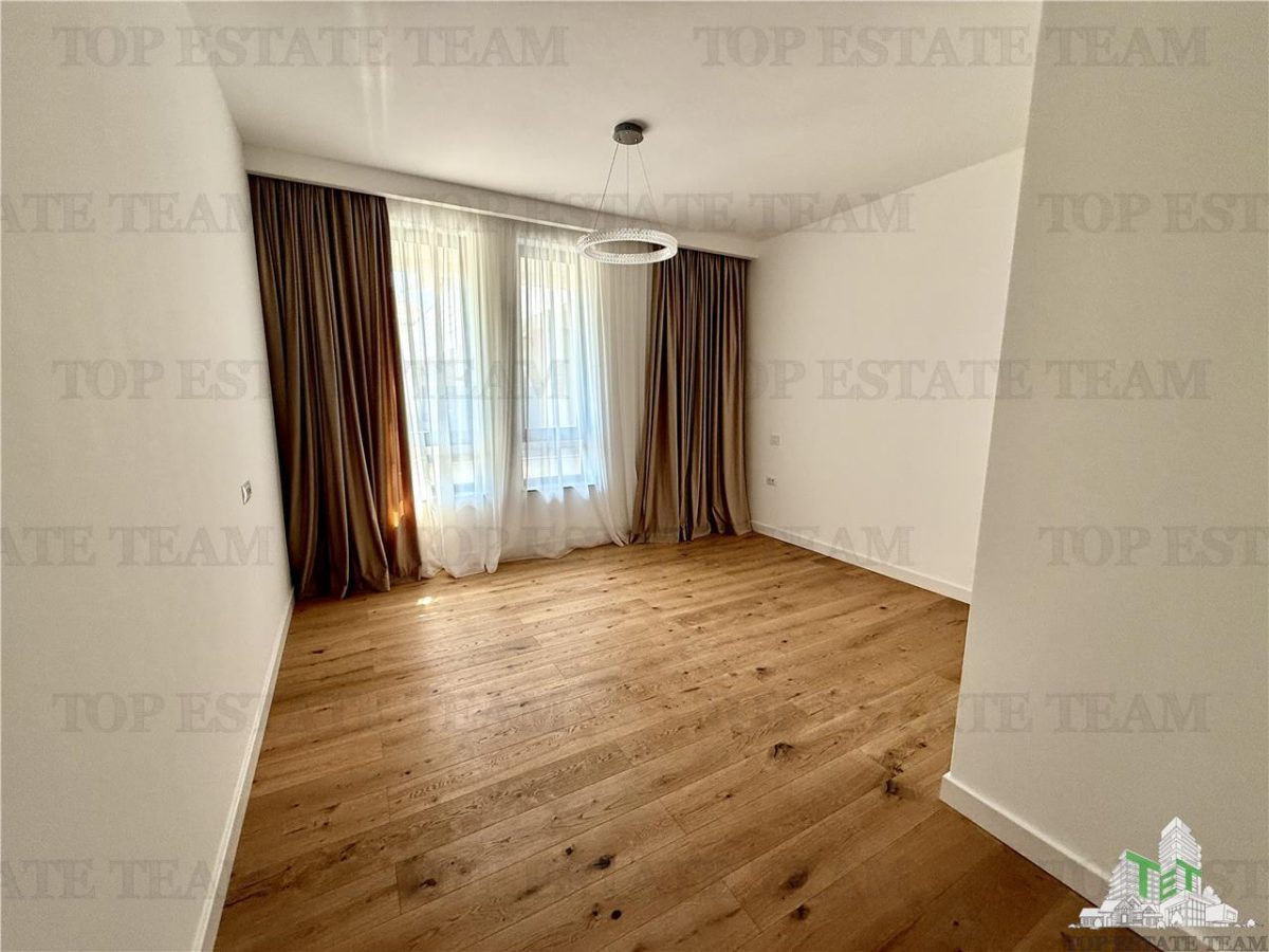 Apartament Exclusivist 3 CamereÂ Voluntari - Pipera cuÂ Terase Generoase si Gradini Private - foto 8
