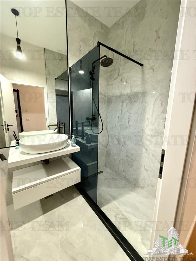 Apartament Exclusivist 3 CamereÂ Voluntari - Pipera cuÂ Terase Generoase si Gradini Private - foto 14