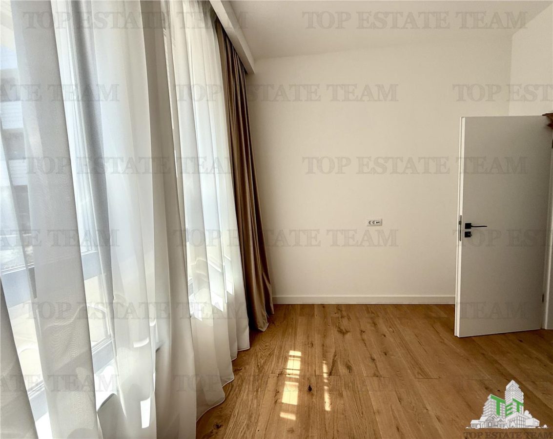 Apartament Exclusivist 3 CamereÂ Voluntari - Pipera cuÂ Terase Generoase si Gradini Private - foto 7