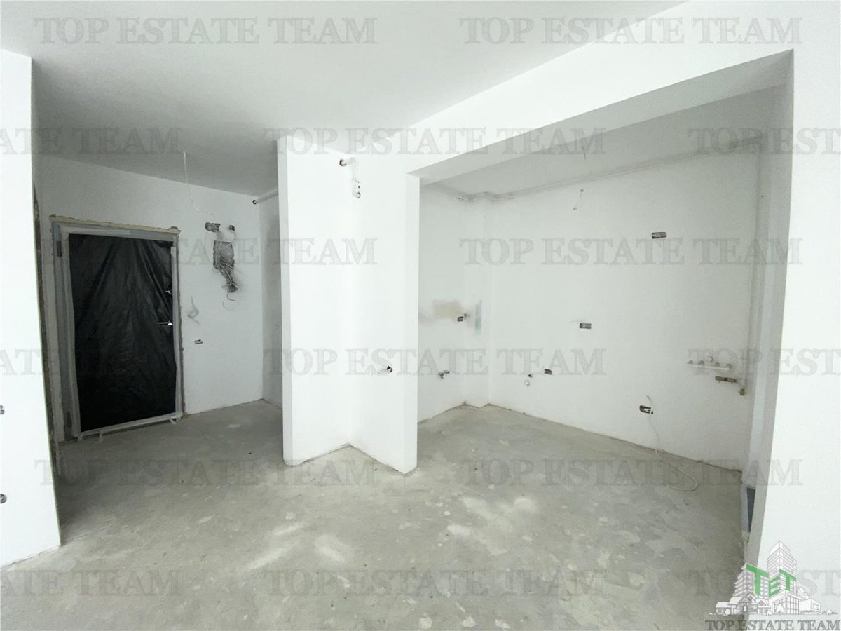 Apartament 3 camere cu terase si gradina, adiacent metrou Obor - foto 5