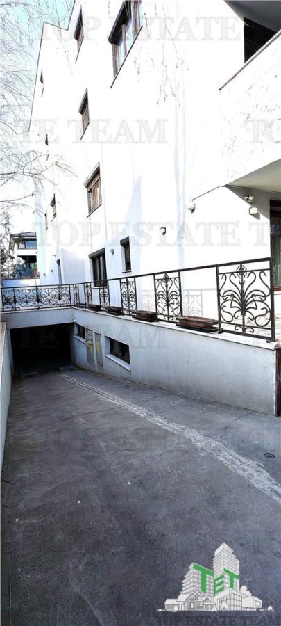 SUPER OFERTA! PROPIETATE SUPERBA 1000 MP CONSTRUITI, PRETABILA AMBASADA, CLINICA MEDICALA,, BIROURI, ZONA DOMENII, SECTOR 1 - foto 2