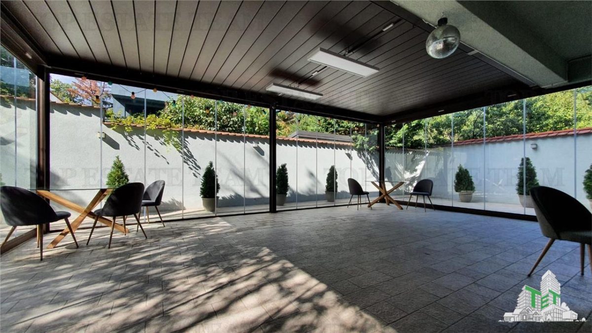 SUPER OFERTA! PROPIETATE SUPERBA 1000 MP CONSTRUITI, PRETABILA AMBASADA, CLINICA MEDICALA,, BIROURI, ZONA DOMENII, SECTOR 1 - foto 15