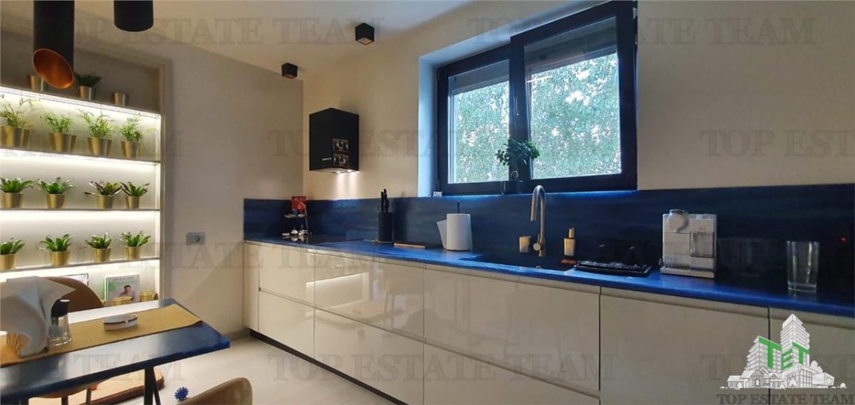 SUPER OFERTA! PROPIETATE SUPERBA 1000 MP CONSTRUITI, PRETABILA AMBASADA, CLINICA MEDICALA,, BIROURI, ZONA DOMENII, SECTOR 1 - foto 17