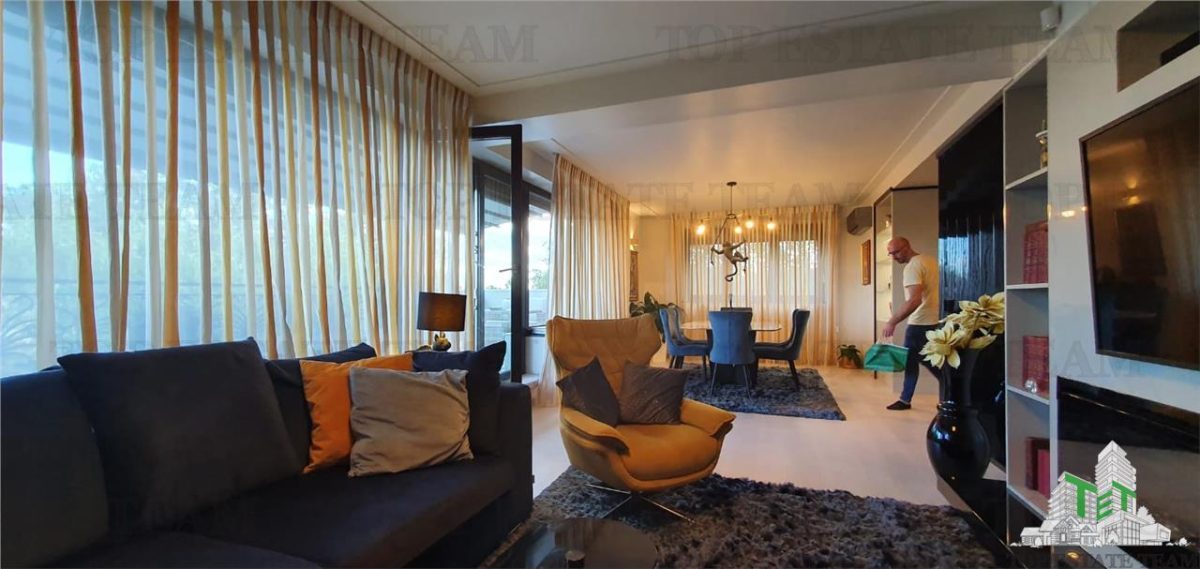 SUPER OFERTA! PROPIETATE SUPERBA 1000 MP CONSTRUITI, PRETABILA AMBASADA, CLINICA MEDICALA,, BIROURI, ZONA DOMENII, SECTOR 1 - foto 19