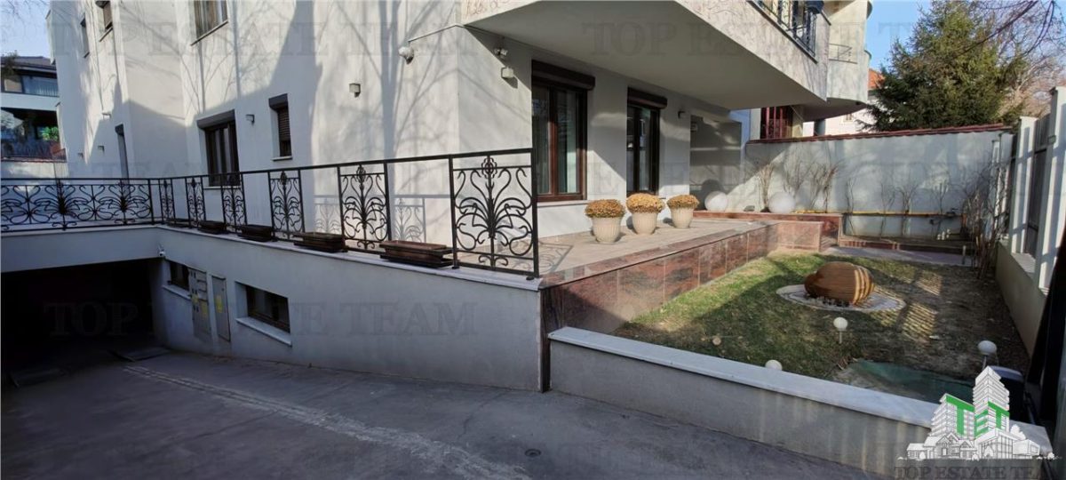 SUPER OFERTA! PROPIETATE SUPERBA 1000 MP CONSTRUITI, PRETABILA AMBASADA, CLINICA MEDICALA,, BIROURI, ZONA DOMENII, SECTOR 1 - foto 3